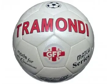 Ფეხბურთის ბურთი Tramondi თბილისი - photo 1