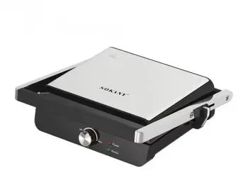 Ტოსტერი Sokany SK-08044 თბილისი - photo 1