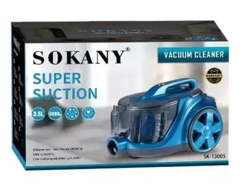Მტვერსასრუტი Sokany SK-13005 თბილისი