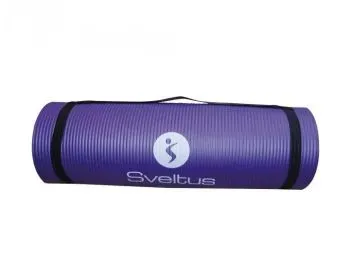 Სპორტული დასაფენი Sveltus Purple თბილისი - photo 1