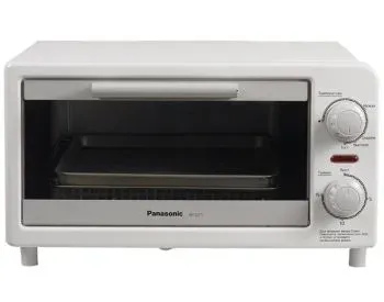 Ტოსტერი–ღუმელი Panasonic NT-Gt1Wtq თბილისი
