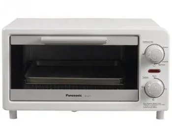 Ტოსტერი–ღუმელი Panasonic NT-Gt1Wtq თბილისი - photo 1