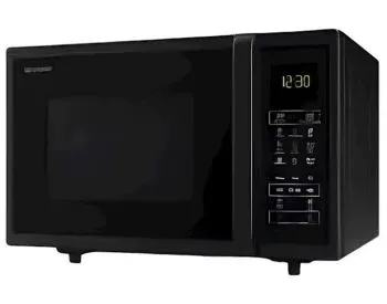 Sharp R-25Cr(K) 25ლ მიკროტალღური ღუმელი თბილისი