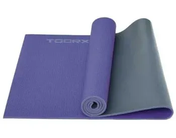 Იოგას ხალიჩა Toorx Yoga mat Mat177 PVC თბილისი