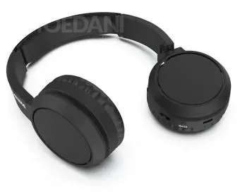 Наушники Philips Tah4205Bk/00 Тбилиси - изображение 1