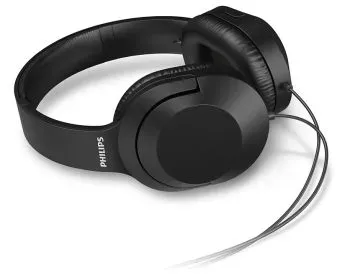 Наушники Philips Tah2005Bk / 00 Тбилиси