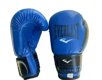 4-OZ Everlast კრივის ხელთათმანი (მოკრივის/ბოქსის ხელთათმანები თბილისი - photo 2