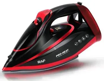 Ტანსაცმლის უთო 2600W Raf R.1140 თბილისი