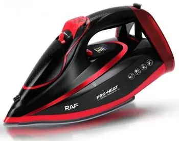 Ტანსაცმლის უთო 2600W Raf R.1140 თბილისი - photo 1