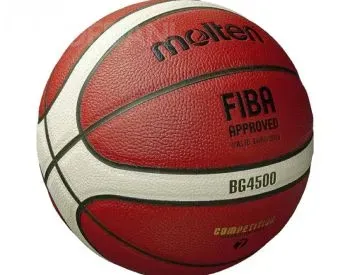 Კალათბურთის ბურთი Molten Bg4500 თბილისი - photo 1