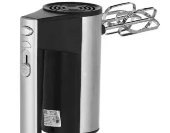Ხელის მიქსერი Haeger HG-6629A თბილისი
