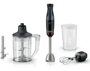 Ბლენდერი Bosch Msm4B654 თბილისი