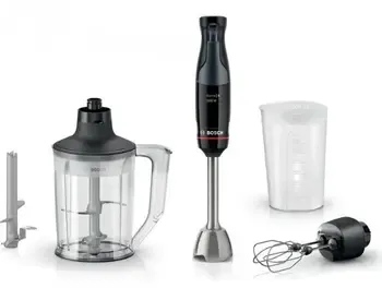Ბლენდერი Bosch Msm4B654 თბილისი - photo 1