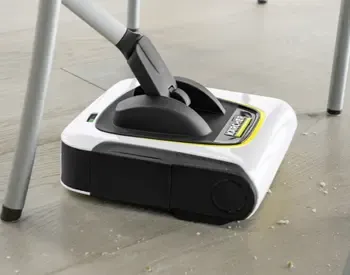 Მტვერსასრუტი Karcher KB 5/1.258-050.0 თბილისი