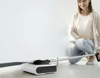 Მტვერსასრუტი Karcher KB 5/1.258-050.0 თბილისი