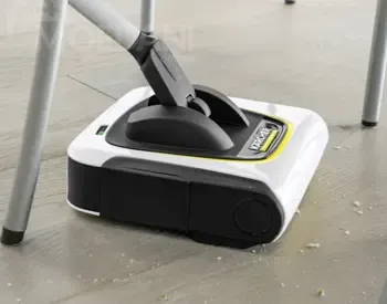 Მტვერსასრუტი Karcher KB 5/1.258-050.0 თბილისი - photo 2