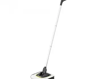 Მტვერსასრუტი Karcher KB 5/1.258-050.0 თბილისი - photo 4