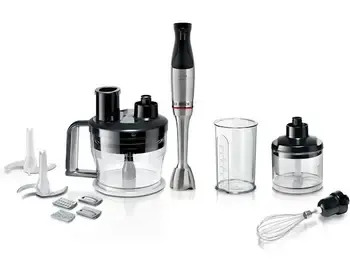 Ბლენდერი Bosch Msm6M871 თბილისი