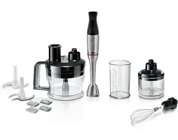Ბლენდერი Bosch Msm6M871 თბილისი - photo 1