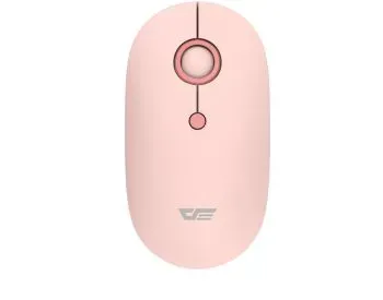 Მაუსი M310 Pink DarkFlash თბილისი