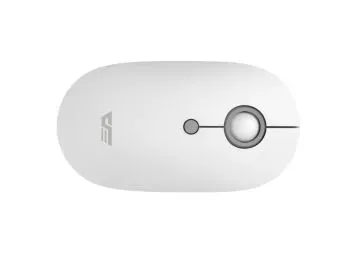 Მაუსი M310 White Darkflash თბილისი