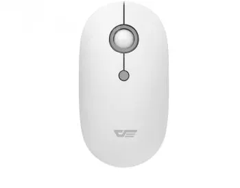 Მაუსი M310 White Darkflash თბილისი - photo 1
