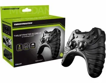 Გეიმპადი კონტროლერი Gamepad Score-A WRL 2960762 Thrustmaster თბილისი - photo 1