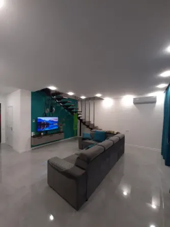 კოტეჯი 300м² ბათუმი