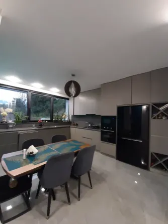 კოტეჯი 300м² ბათუმი