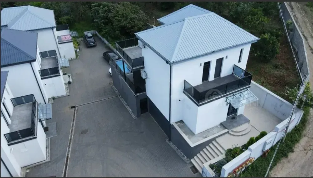 კოტეჯი 300м² ბათუმი - photo 2