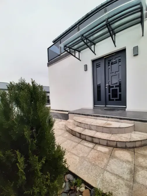 კოტეჯი 300м² ბათუმი - photo 12