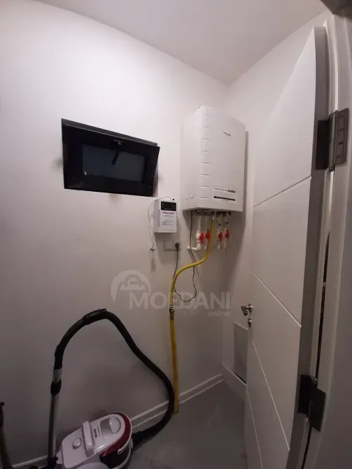 კოტეჯი 300м² ბათუმი - photo 10