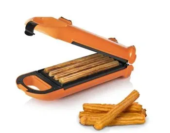 Churros Maker Flip Tbilisi