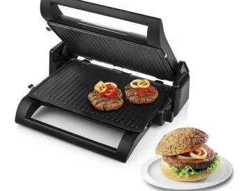 The sandwich grill is a modern and convenient appliance. Tbilisi