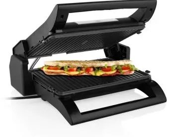 The grill is an efficient and practical appliance designed for the home. Tbilisi