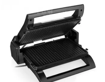The grill is an efficient and practical appliance designed for the home. Tbilisi - photo 3
