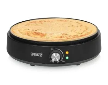 Crepe Maker Deluxe Tbilisi
