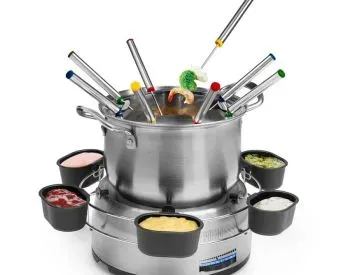 Multifunctional kettle Tbilisi