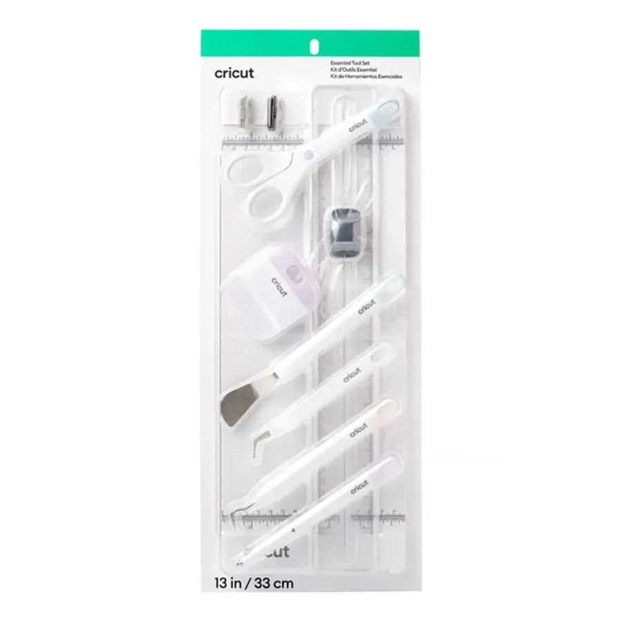 Sewing accessories Cricut Essential Tool Set Tbilisi - photo 1