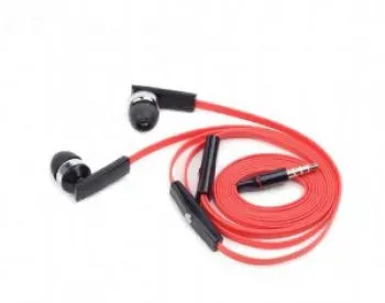 Headset London IN-EAR/MHS-EP-LHR Gembird Tbilisi - photo 1
