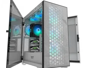 Case Dlx21 Mesh White Tbilisi - photo 1