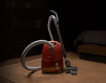 Vacuum cleaner Bork V710 pl Tbilisi