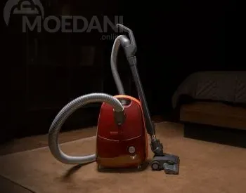Vacuum cleaner Bork V710 pl Tbilisi - photo 1