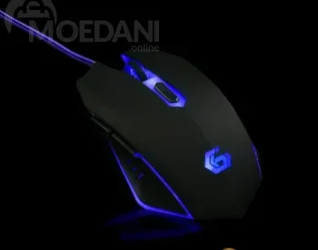 Mouse Musg-001-B Tbilisi - photo 2