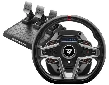Game console Thrustmaster t248x - world - type c (plug eu) Tbilisi