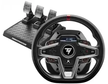 Game console Thrustmaster t248x - world - type c (plug eu) Tbilisi - photo 1