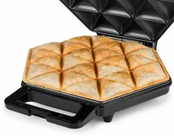Sandwich Grill Samosa and Snack maker Tbilisi