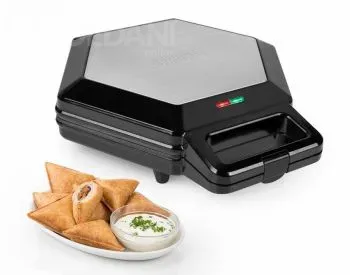 Sandwich Grill Samosa and Snack maker Tbilisi - photo 1
