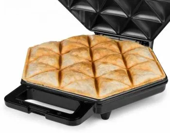 Sandwich Grill Samosa and Snack maker Tbilisi - photo 3