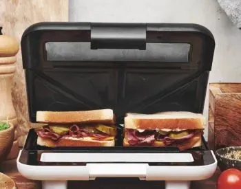 Sandwich Maker Design Sandwich Maker Tbilisi